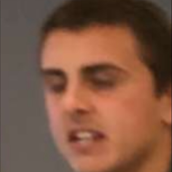 Meet your Posher, Ty - Picture 1 of 1